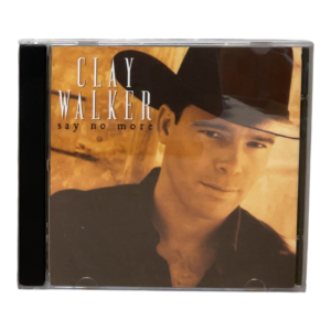 Clay Walker - Say No More